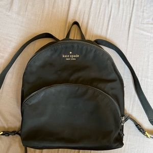 Kate Spade Large Backpack